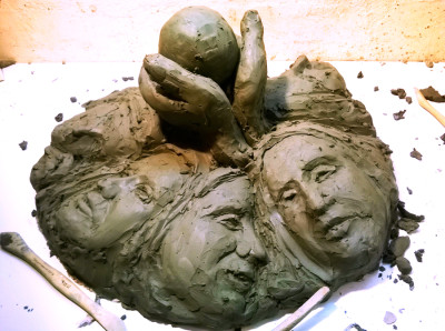 scultura simbolica 3