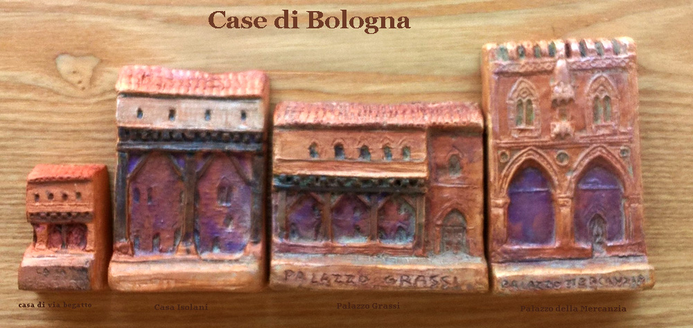 case storiche di bologna