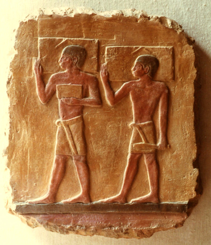 arte egizia