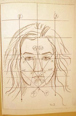 lezione di disegno -8