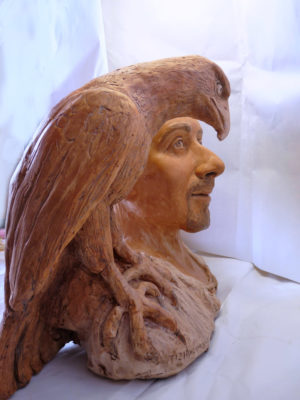 profilo aquila
