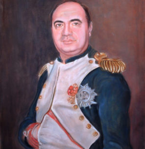 ritratti di napoleone in pittura